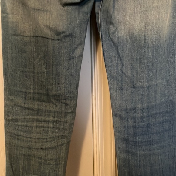 H&M Super Skinny Low Waist Jeans - Size 25/30 - Picture 7 of 11